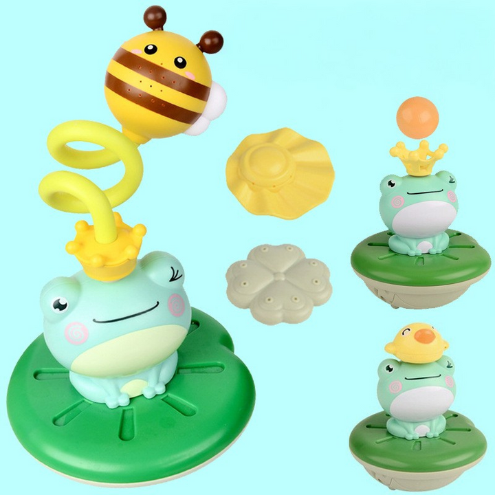 FroggieSpritz