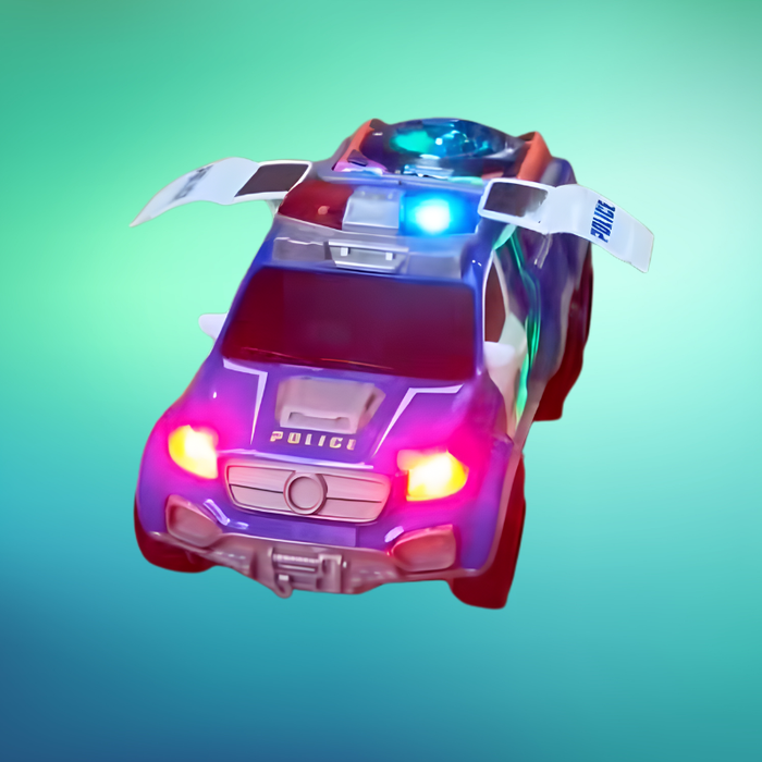 PatrolPulse