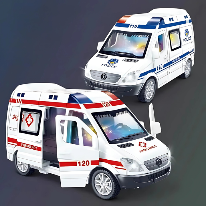 HeroHauler