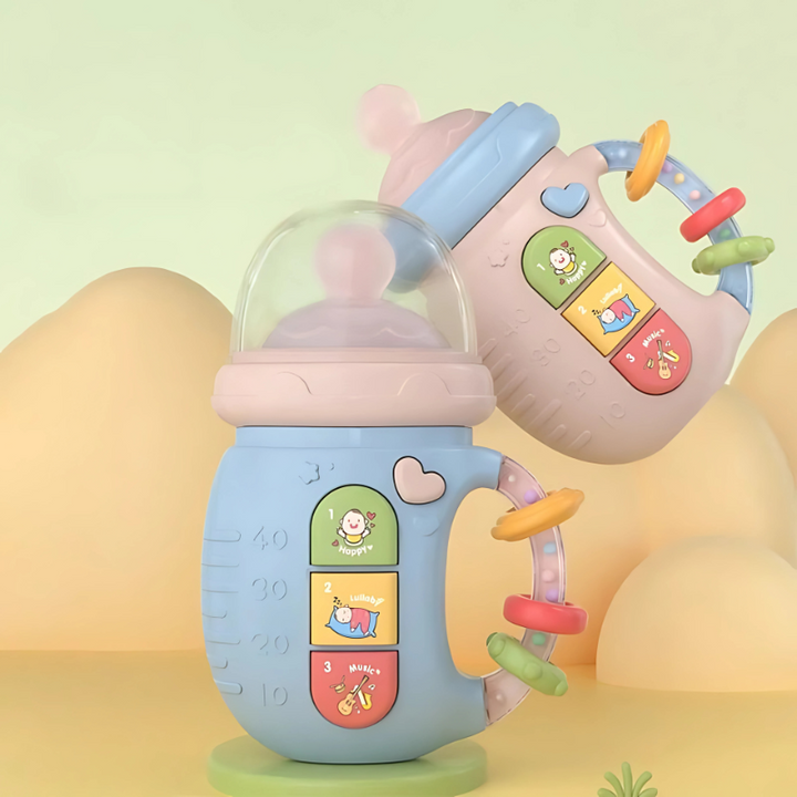 NibbleBuddy