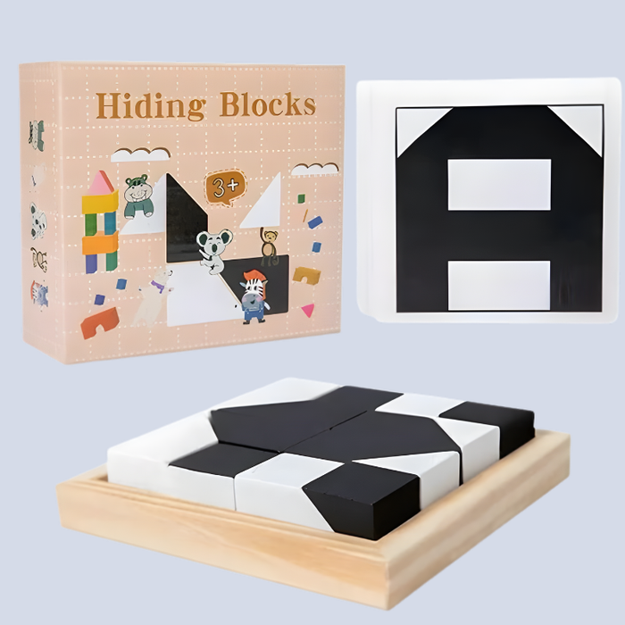 Ukryty blok