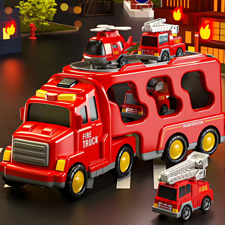 PatrolForce