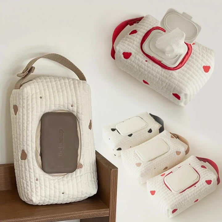TissueTote