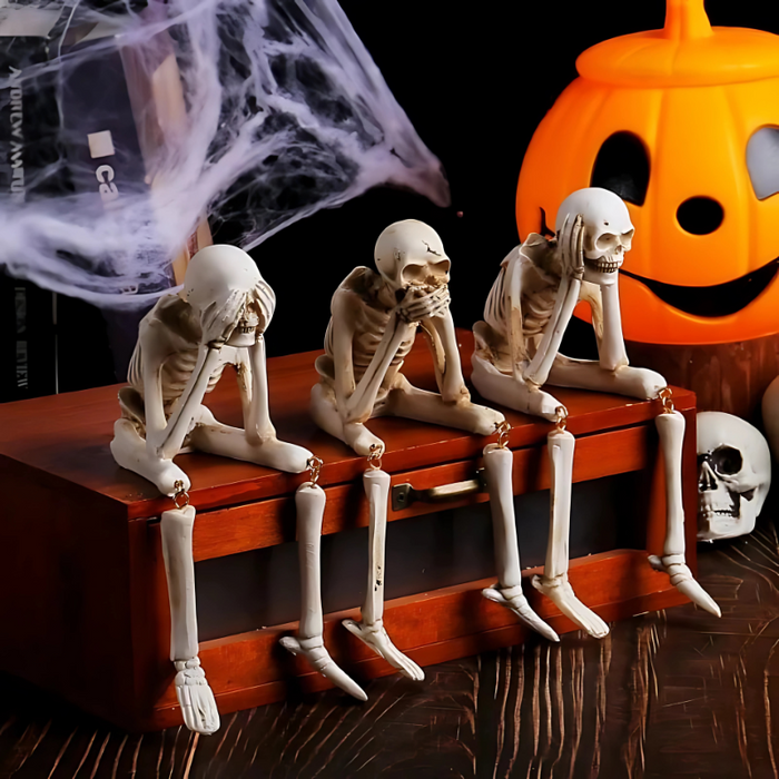 BoneChuckle