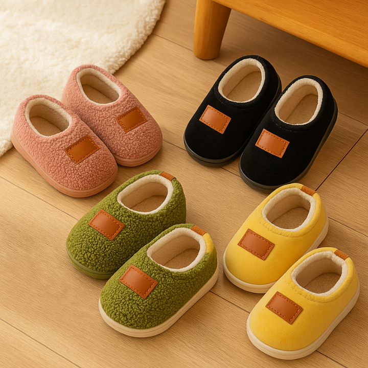 FluffFooties