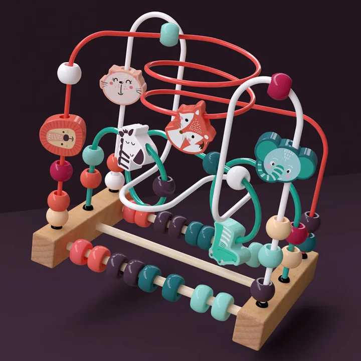 MiniLabirynt