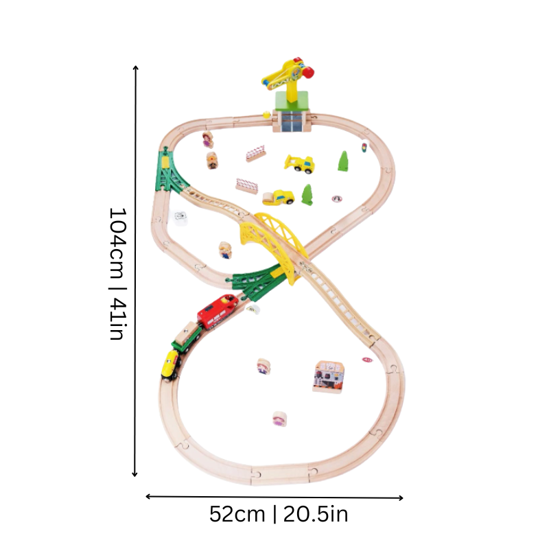 Odtwórz ścieżkę