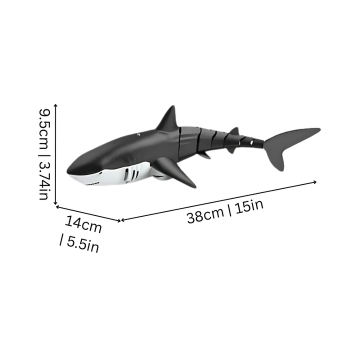 SharkRush