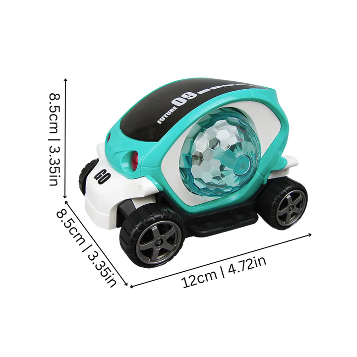 TuneRider