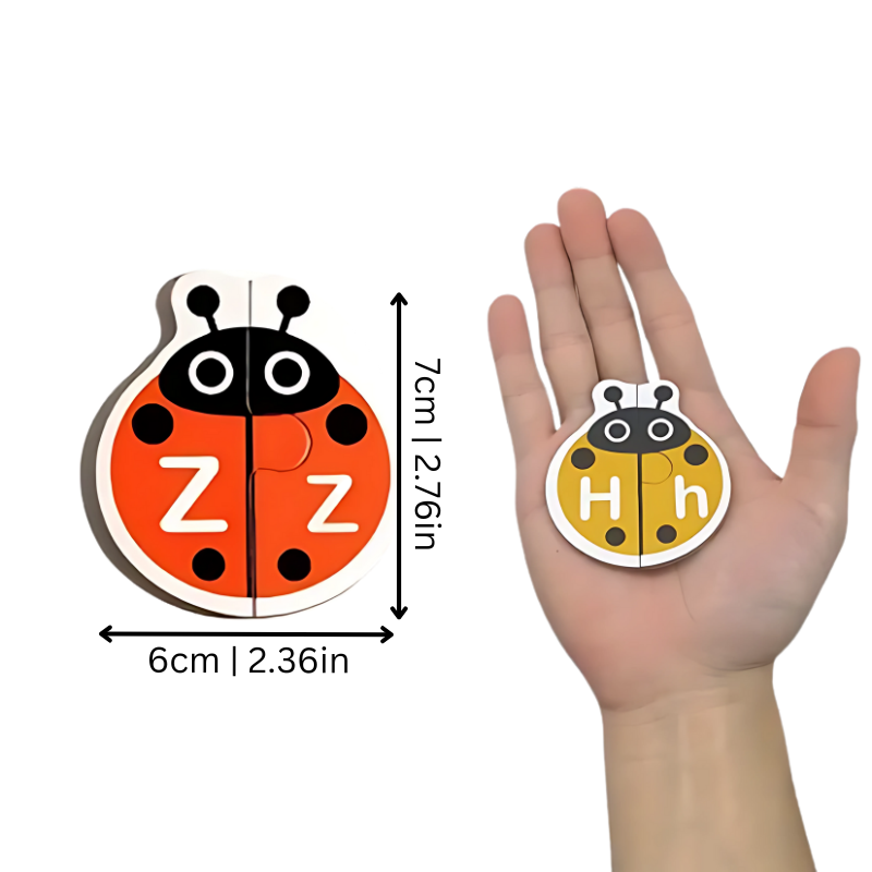 Listy Bugsy