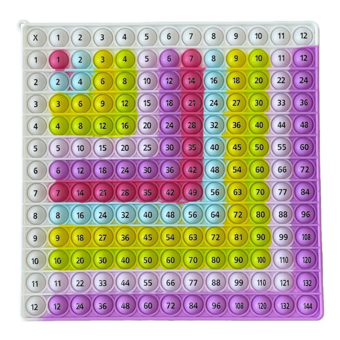 MathPop