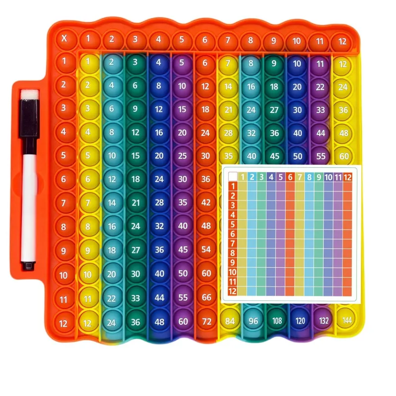 MathPop