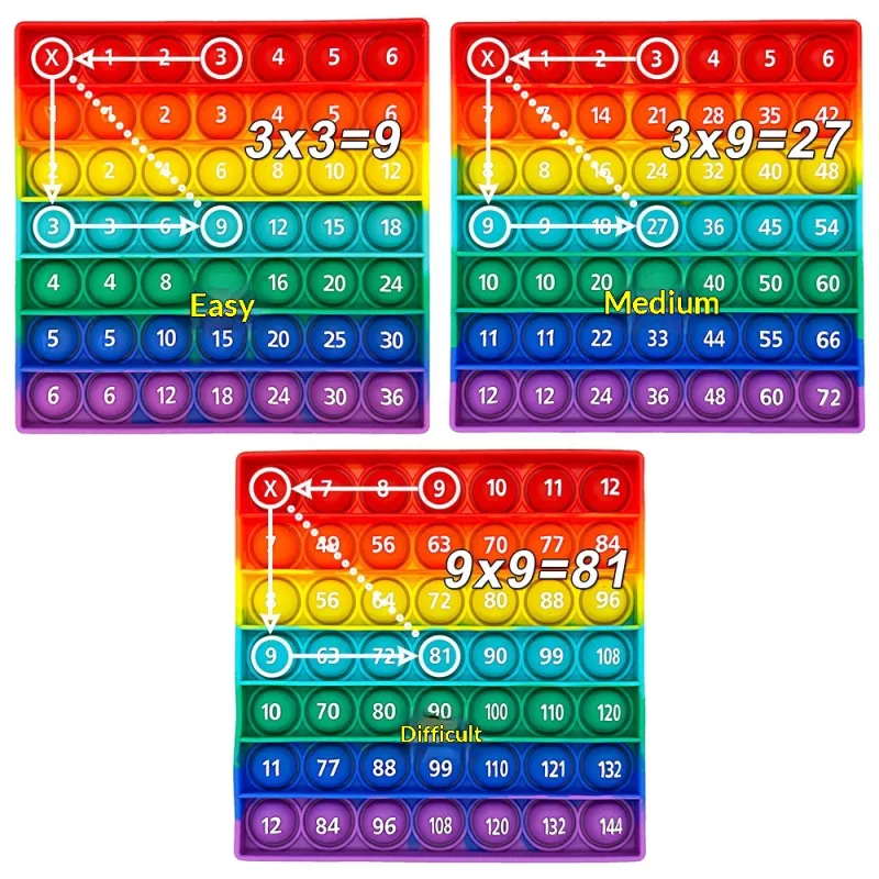 MathPop