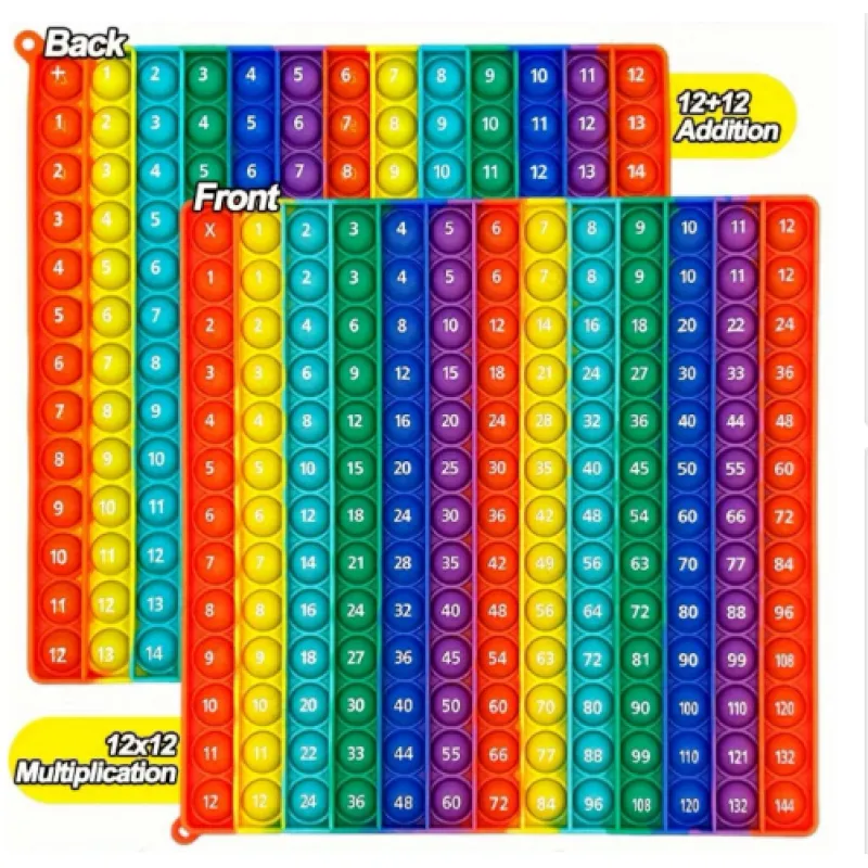 MathPop