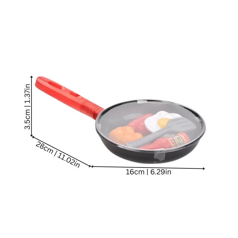 Mini posiłki