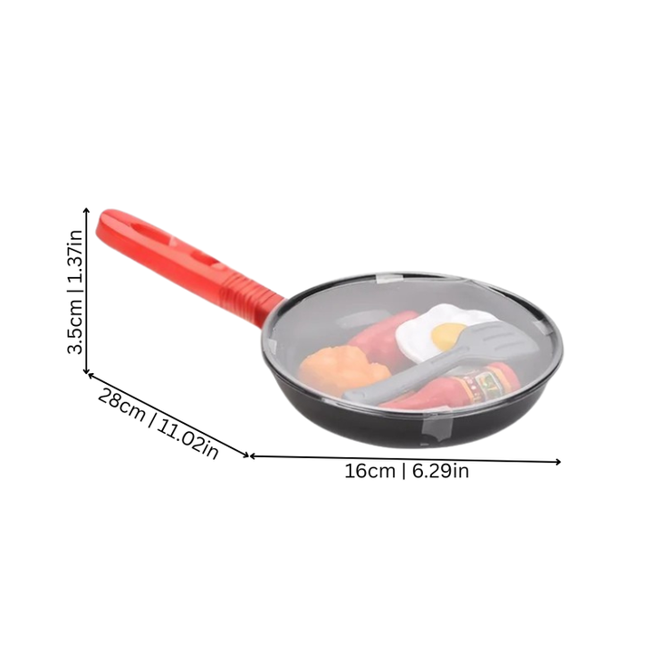 Mini posiłki