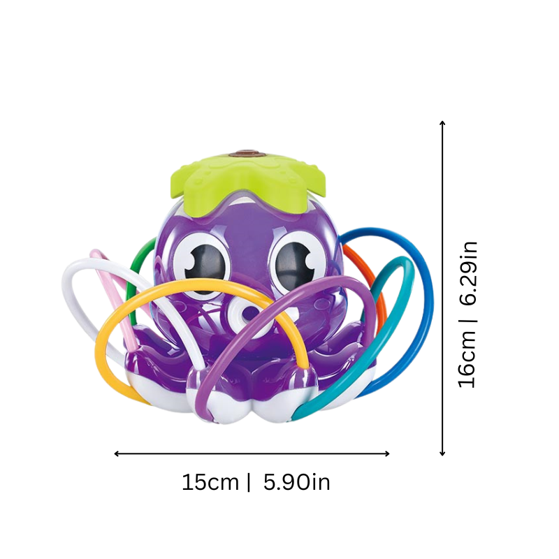 OctoSpray