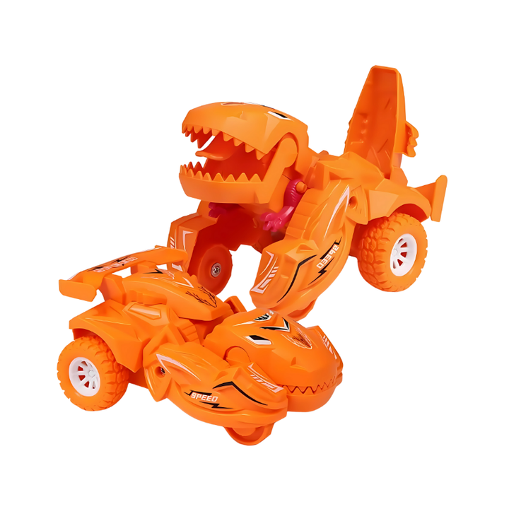 JurassicZoom