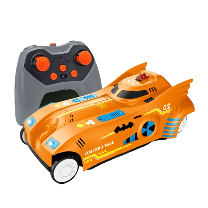 GravityRacer