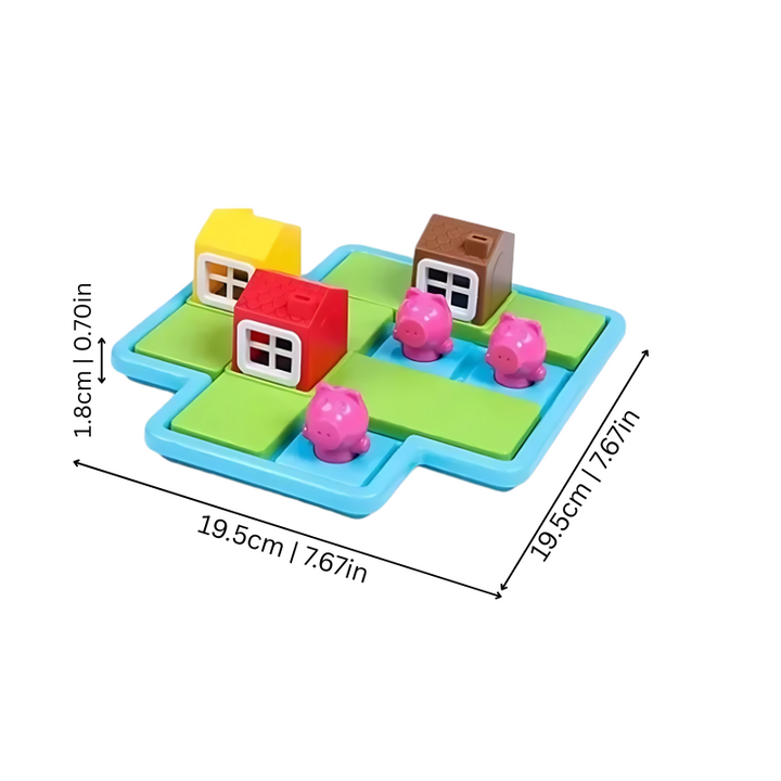 PiggyQuest
