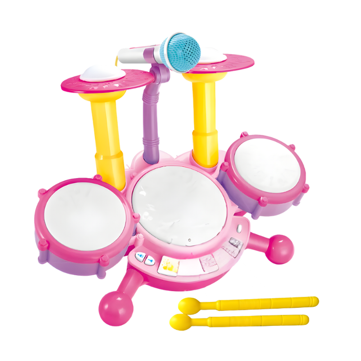 RhythmRocker