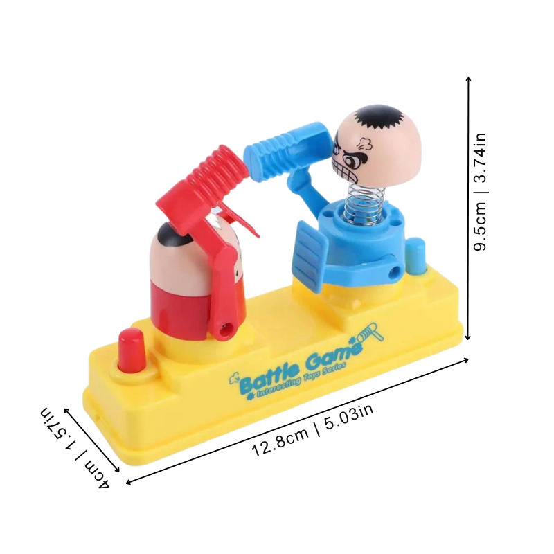 PunchPals