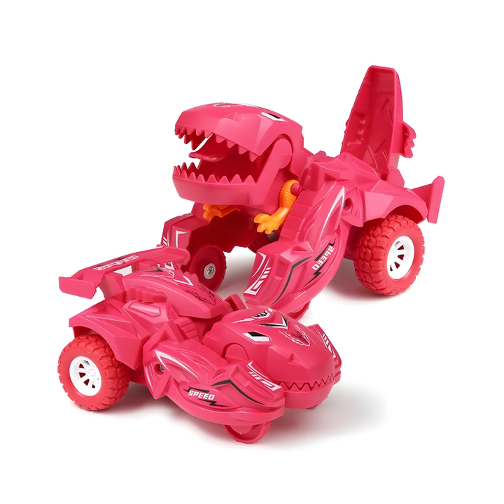 JurassicZoom