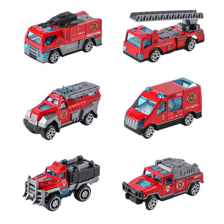 RescueRush