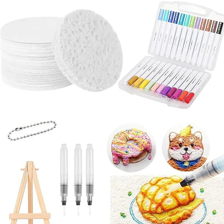 BubbleCraft