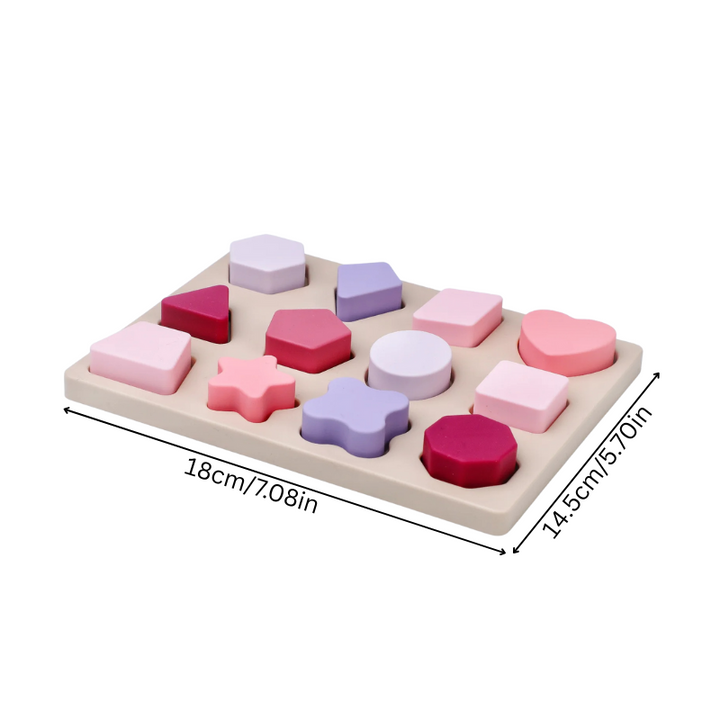 ShapeSense