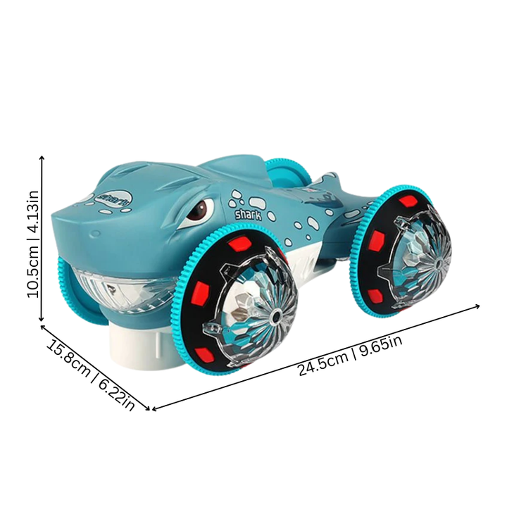 SharkScoot