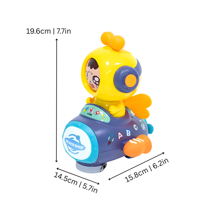 HappyBuzz