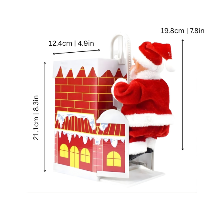 JingleDrop