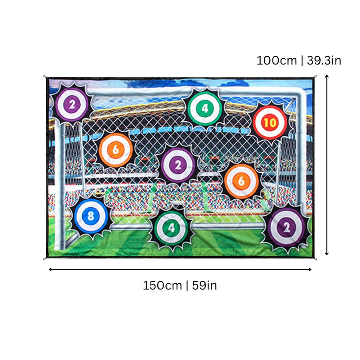 KickTarget