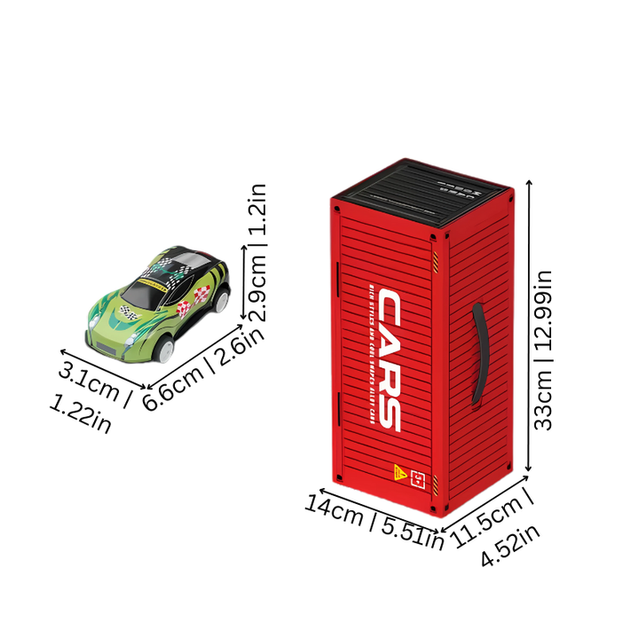 SpeedBox