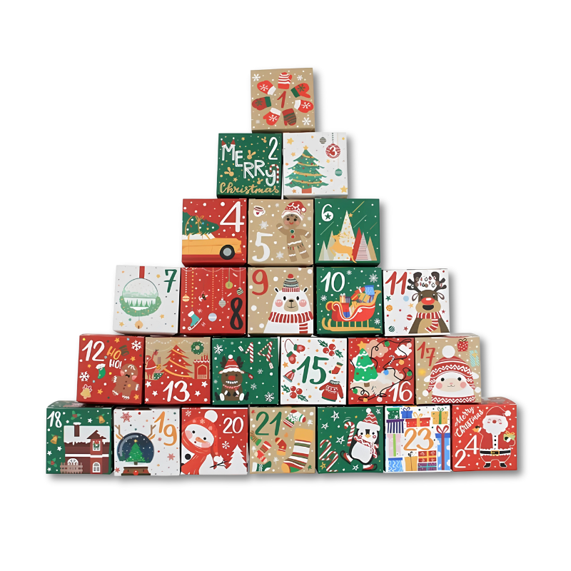 Boxmas