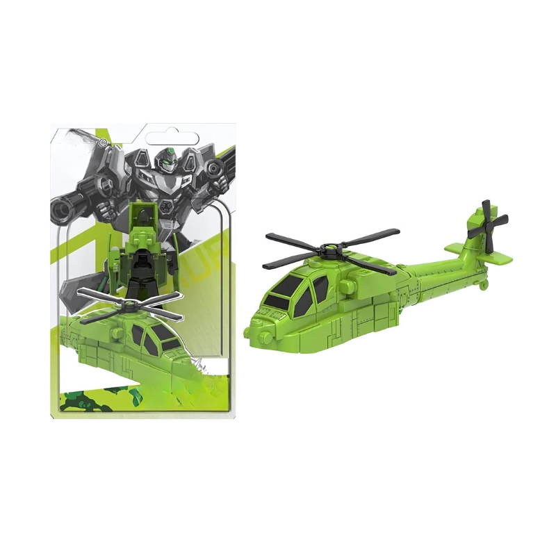 RailBot