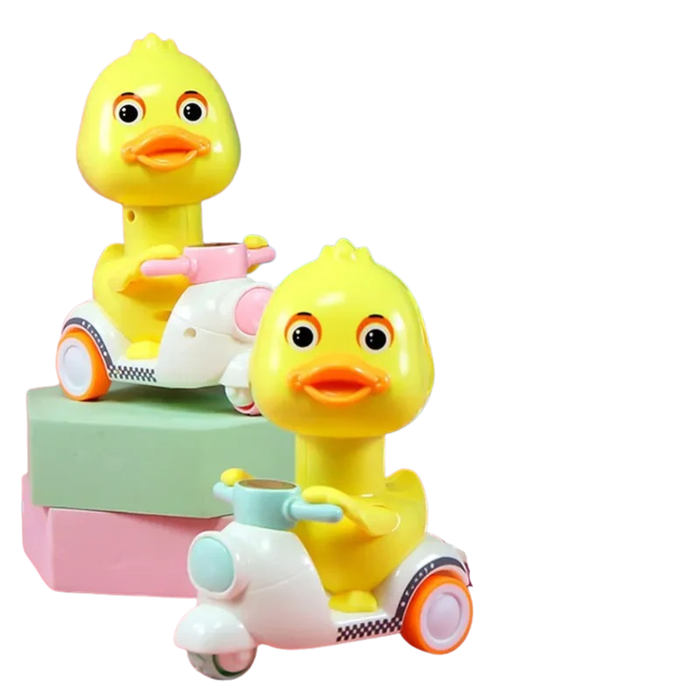 BumperDuck