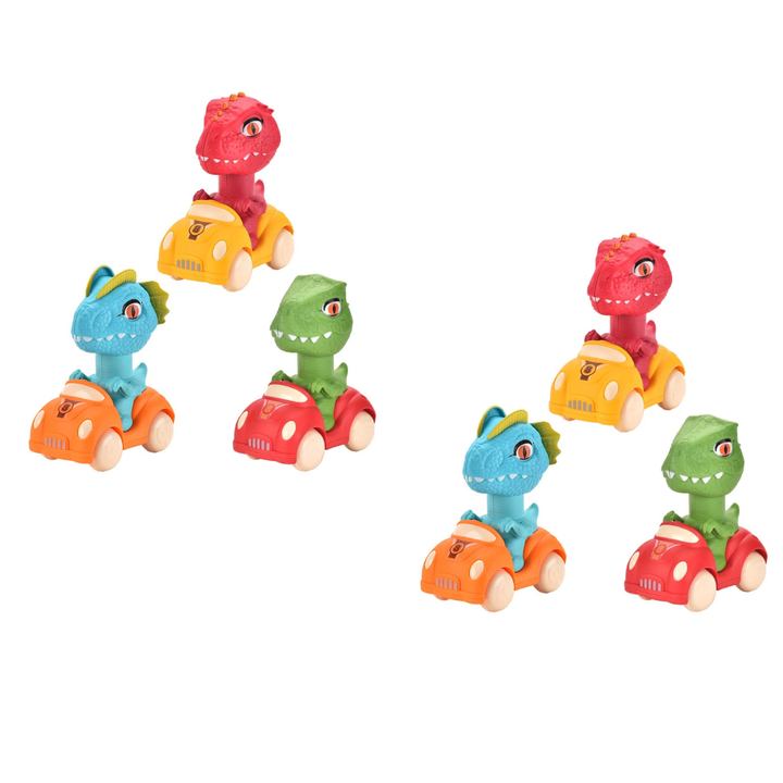 ZoomDino