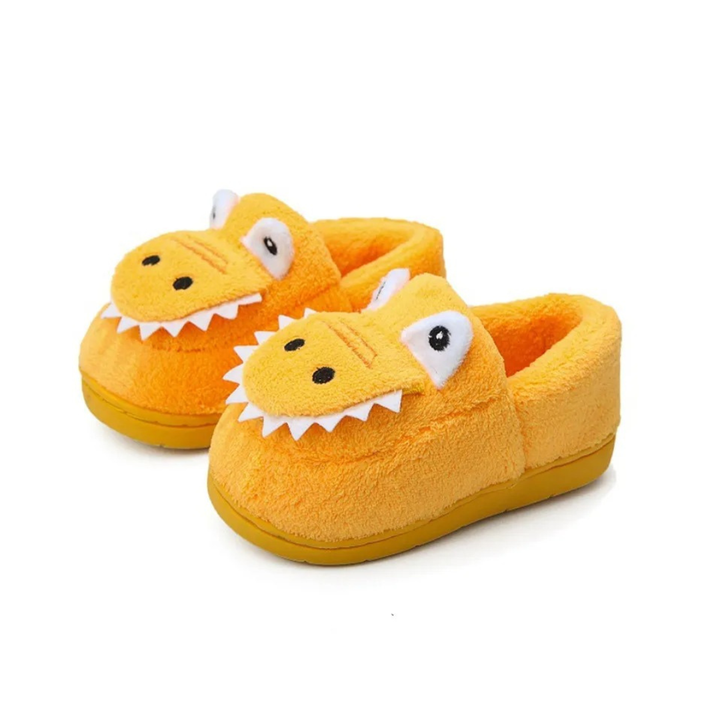 Przytulny Dino