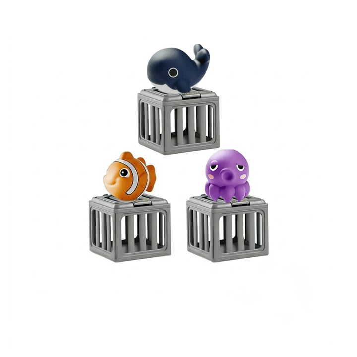 DiveCubes