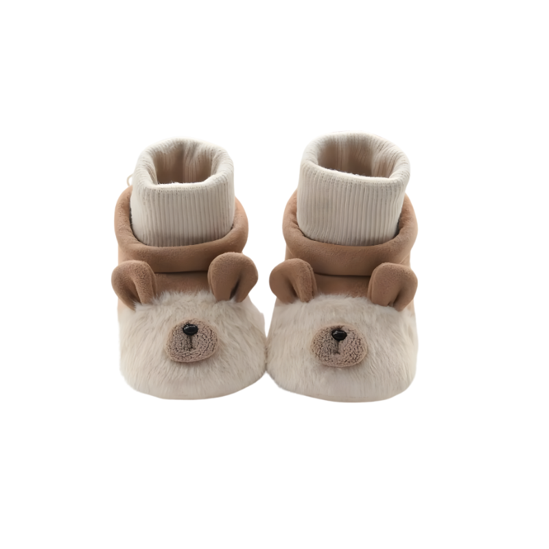 Buty Króliczka