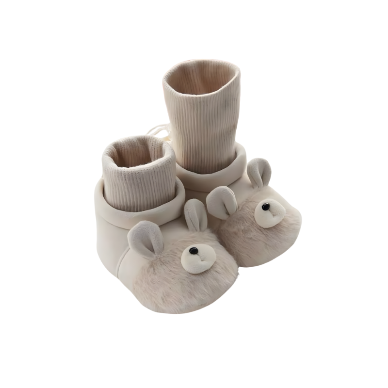 Buty Króliczka