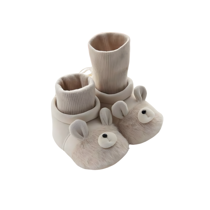 Buty Króliczka