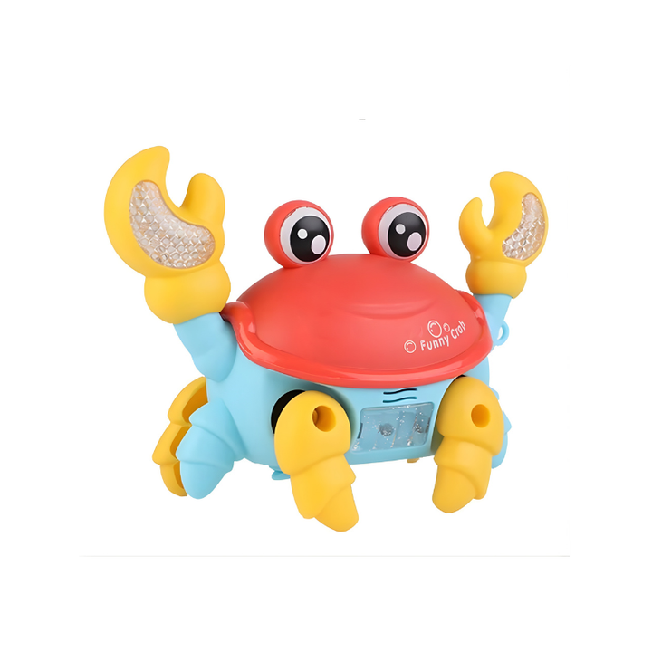 CrabGroove