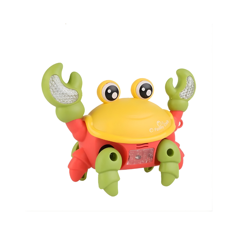 CrabGroove