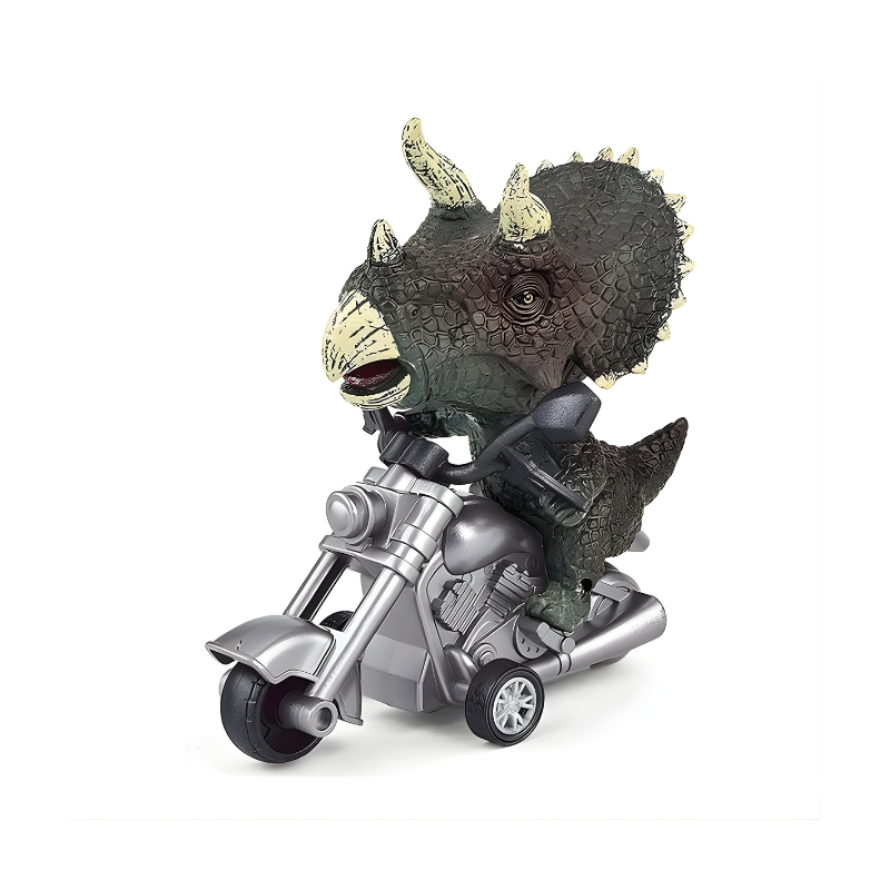 JurassicCruiser
