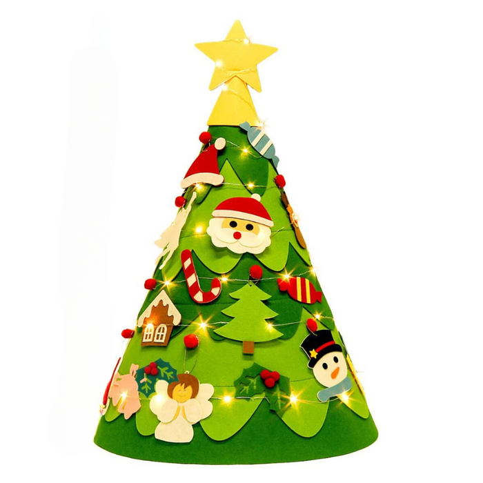 DżingleTree