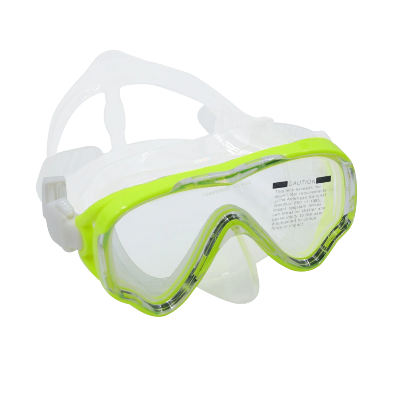 Maska do snorkowania