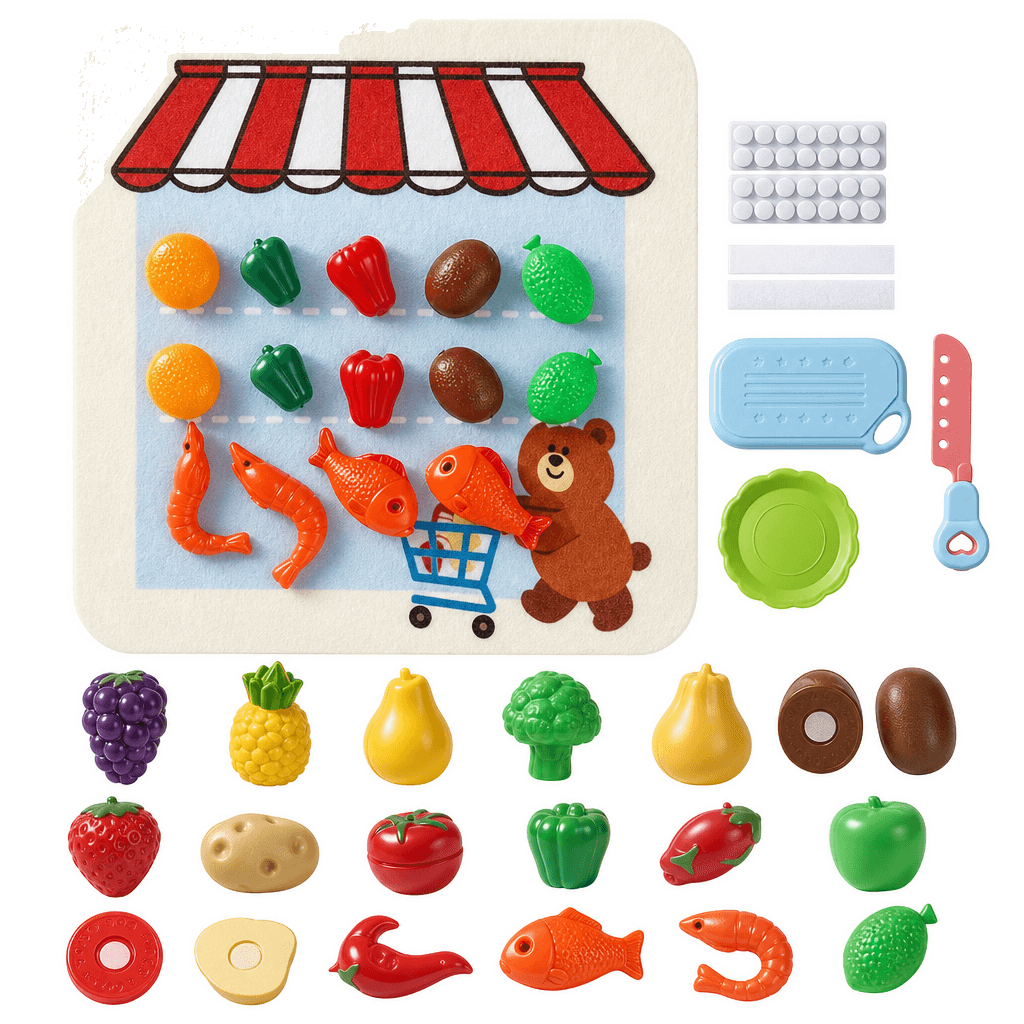 TastyTack